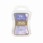 WoodWick English Lavender Wosk Zapachowy 22,7g