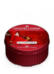 Country Candle Ol'Saint Nick Świeca Daylight 42g