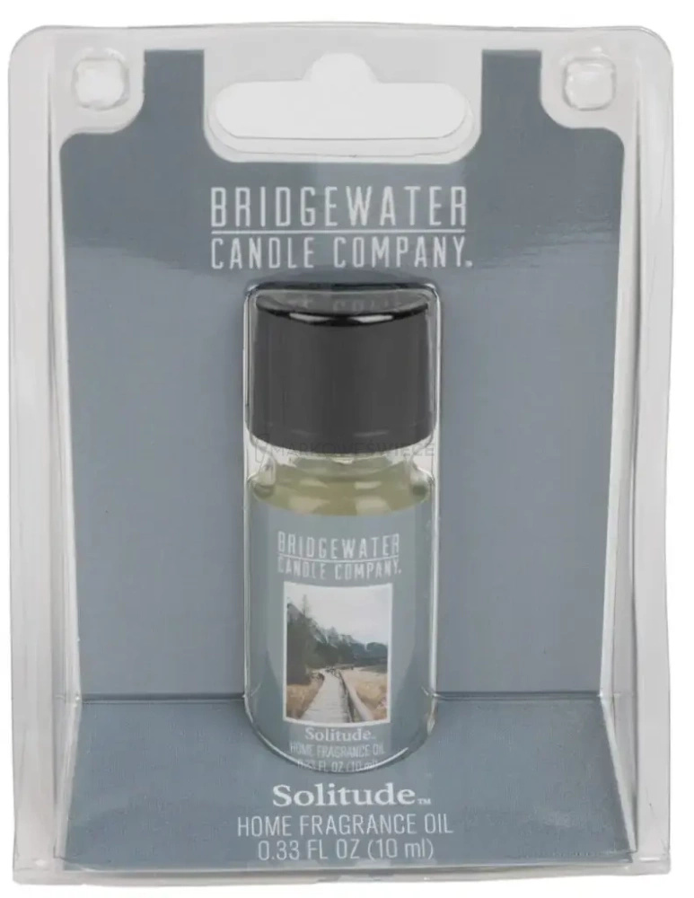 Olejek zapachowy Solitude Bridgewater Candle 10ml