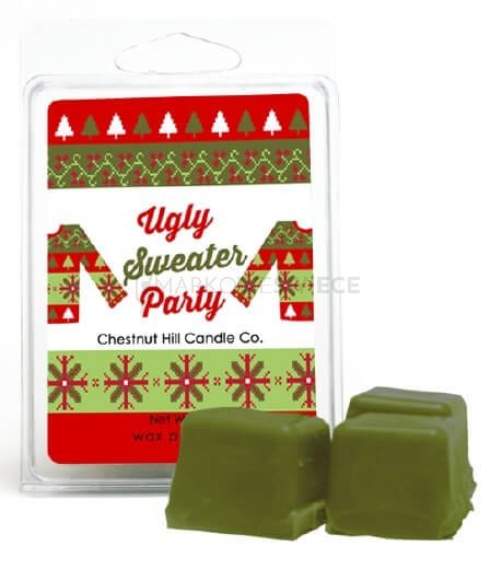 Chestnut Hill Ugly Sweater Party Wosk Zapachowy 85g