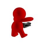 Mr & Mrs Fragrance Zapach do samochodu Gigi Red Muscat Grape