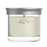 Yankee Candle Vanilla Flurries Mała Świeca 122g