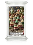 Kringle Candle Kringle Cupcake Duża Świeca Zapachowa 624g