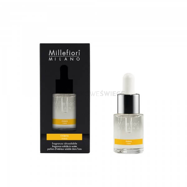 Millefiori Milano Riviera Olejek Zapachowy 15ml