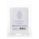 Colonial Candle Chamomile & Honey Wosk Zapachowy 70g