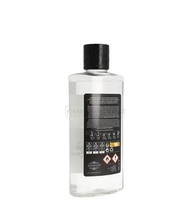 Scentchips Musk & Patchouli Płyn do Lamp Katalitycznych 475 ml