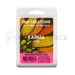 EBM Creations Karma Wosk Sojowy Zapachowy 90g