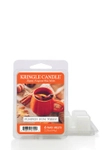 Kringle Candle Pumpkin Rum Toddy Wosk Zapachowy 64g