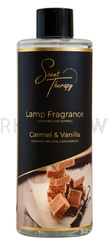 Scent Therapy Caramel & Vanilla Płyn Do Lampy Katalitycznej 500ml