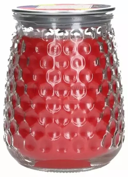 GreenLeaf Primary Punch Świeca Zapachowa 370g