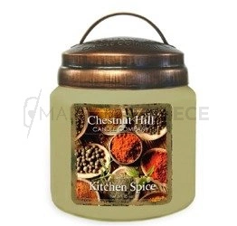 Chestnut Hill Kitchen Spice Świeca Zapachowa 510g