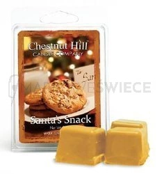 Chestnut Hill Santa's Snack Wosk Zapachowy 85g