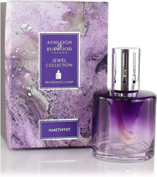 Ashleigh & Burwood Jewel Amethyst Lampa Katalityczna