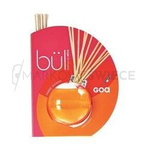 Clem-Goa Bul Ambra z Szafranem Patyczki Zapachowe 200ml