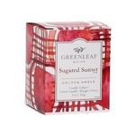 GreenLeaf Sugared Sunset Votive 56g