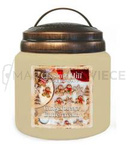 Chestnut Hill Gingerbread Buttercream Świeca Zapachowa 510g