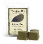 Chestnut Hill Spiced Tea Wosk Zapachowy 85g