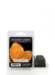 Country Candle Golden Tobacco Wosk Zapachowy 64g