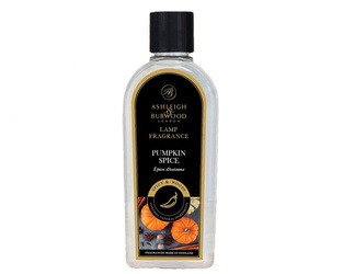 Ashleigh & Burwood Wkład do Lampy Zapachowej Pumpkin Spice 500ml