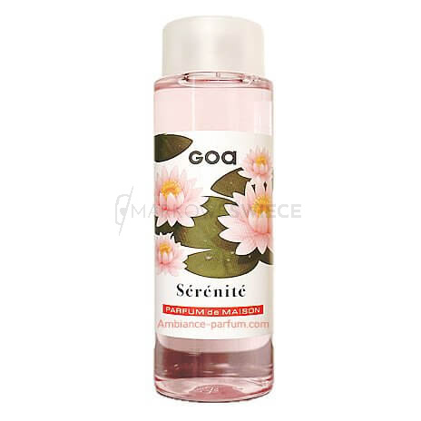 Clem Goa Origin Serenite Wkład Zapachowy 250ml