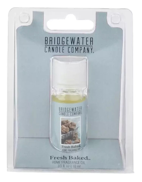 Olejek zapachowy Fresh Baked Bridgewater Candle 10ml