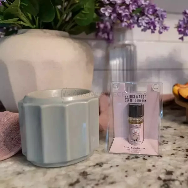 Olejek zapachowy Lilac Daydream Bridgewater Candle 10ml