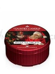 Country Candle Jingle All The Way Świeca Daylight 42g