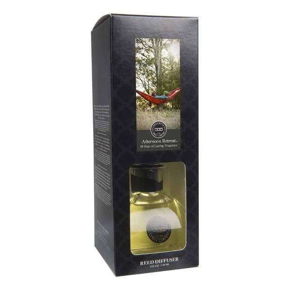 Dyfuzor Zapachowy Bridgewater Candle Afternoon Retreat 120ml