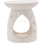 Kominek Zapachowy Ceramiczny Sky 11,9 cm