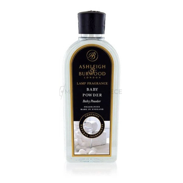 Ashleigh & Burwood Wkład do Lampy Zapachowej Baby Powder 250ml