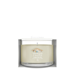 Yankee Candle Vanilla Flurries Mini Świeczka 37g