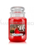 Country Candle Hot Chocolate Duża Świeca Zapachowa 652g
