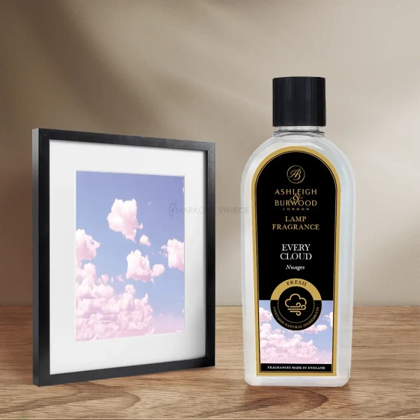 Ashleigh & Burwood Wkład do Lampy Zapachowej Every Cloud 250ml