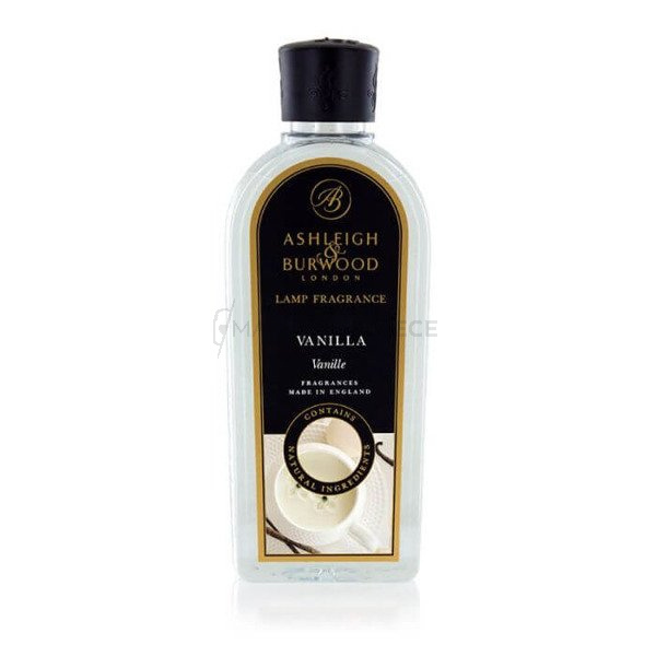 Ashleigh & Burwood Wkład do Lampy Zapachowej Vanilla 500ml