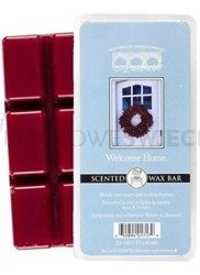 Bridgewater Candle Welcome Home Wosk zapachowy 73g