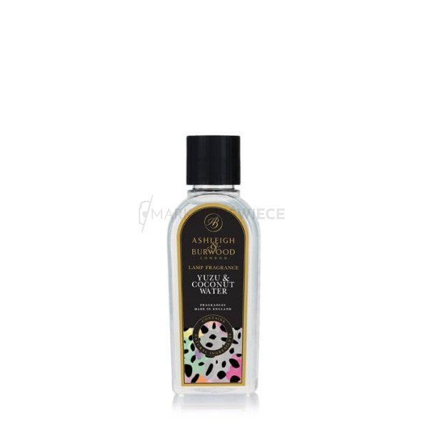 Ashleigh & Burwood Wkład do Lampy Zapachowej Yuzu & Coconut Water 250ml
