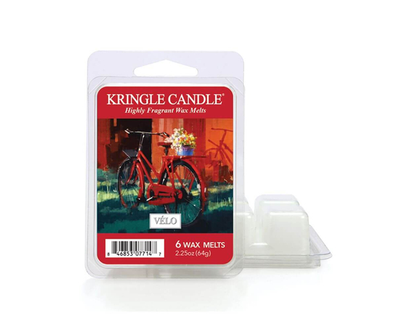 Kringle Candle Velo Wosk Zapachowy 64g