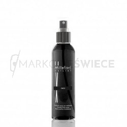 Millefiori Milano Nero spray do pomieszczeń 150ml