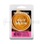 EBM Creations Dulce De Leche Wosk Sojowy Zapachowy 90g