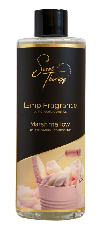 Scent Therapy Marshmallow Płyn Do Lampy Katalitycznej 500ml