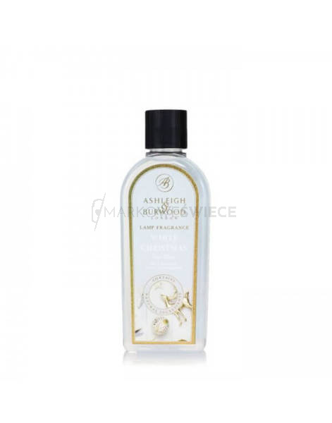 Ashleigh & Burwood Wkład do Lampy Zapachowej White Christmas 500ml