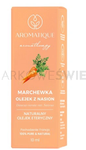 Aromatique Olejek Eteryczny Marchew 10ml