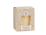 GreenLeaf Vanilla Votive 56g