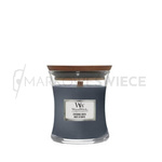 WoodWick Evening Onyx Mała Świeca 85g