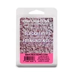 EBM Creations Blackberry Frankincense Wosk Sojowy Zapachowy 90g