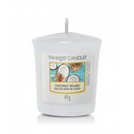 Yankee Candle Coconut Splash Świeczka Sampler 49g