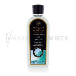 Ashleigh & Burwood Wkład do Lampy Zapachowej Sea Breeze 500ml