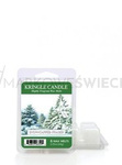 Kringle Candle Snow Capped Fraser Wosk Zapachowy 64g
