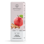 Aromatique Olejek Zapachowy Jabłko i Cynamon 12ml