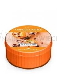 Kringle Candle Holiday Pop Świeczka Daylight 42g